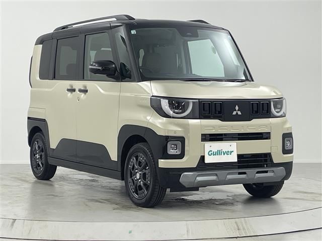 2026 Mitsubishi Delica Mini T 4WD Sedan for sale, Japanese used car export | GULJI TRADERS