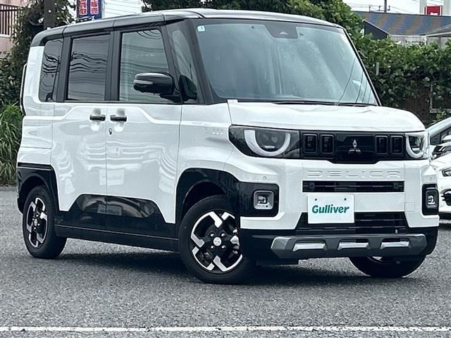 2026 Mitsubishi Delica Mini G - photo 1 2026 Mitsubishi Delica Mini G Sedan for sale, Japanese used car export - photo 1 of 24 | GULJI TRADERS