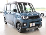 2026 Mitsubishi Delica Mini G Sedan for sale, Japanese used car export - photo 20 of 30 | GULJI TRADERS