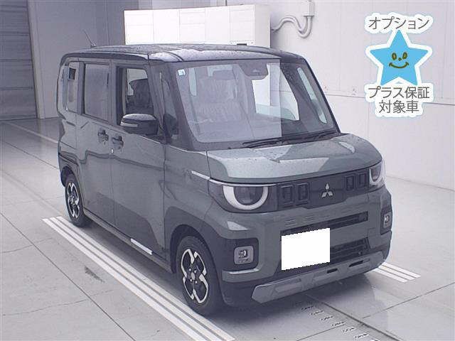 2026 Mitsubishi Delica Mini - photo 1 2026 Mitsubishi Delica Mini Sedan for sale, Japanese used car export | GULJI TRADERS