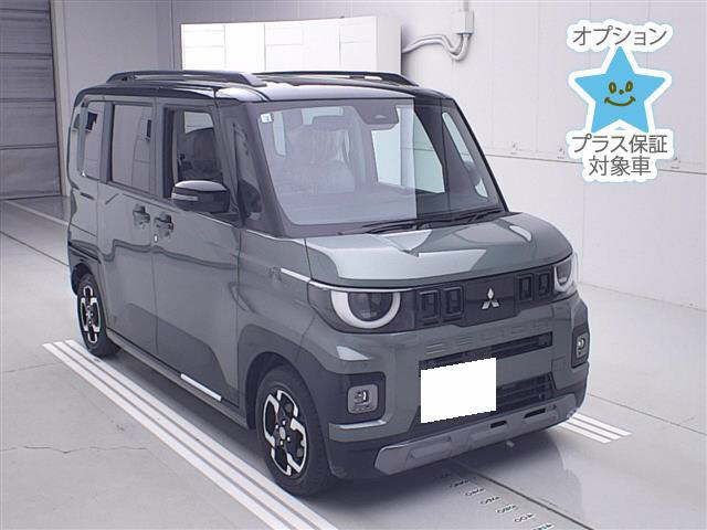 2026 Mitsubishi Delica Mini Sedan for sale, Japanese used car export | GULJI TRADERS