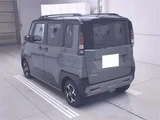 2026 Mitsubishi Delica Mini Sedan for sale, Japanese used car export - photo 2 of 12 | GULJI TRADERS