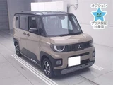 2026 Mitsubishi Delica Mini Sedan for sale, Japanese used car export - photo 1 of 12 | GULJI TRADERS