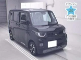 2026 Mitsubishi Delica Mini Sedan for sale, Japanese used car export - photo 1 of 12 | GULJI TRADERS