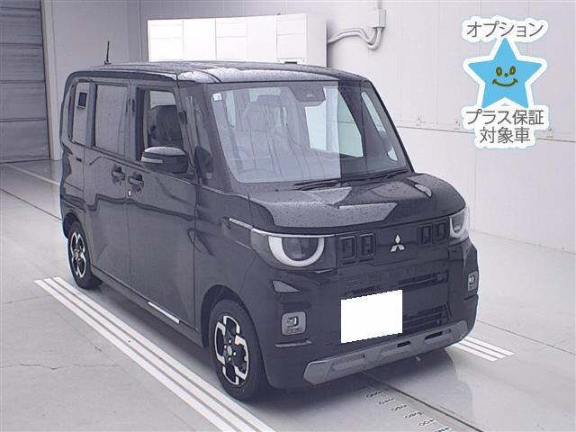 2026 Mitsubishi Delica Mini Sedan for sale, Japanese used car export | GULJI TRADERS