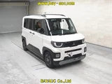 2026 Mitsubishi Delica Mini 4WD T Sedan for sale, Japanese used car export - photo 1 of 6 | GULJI TRADERS