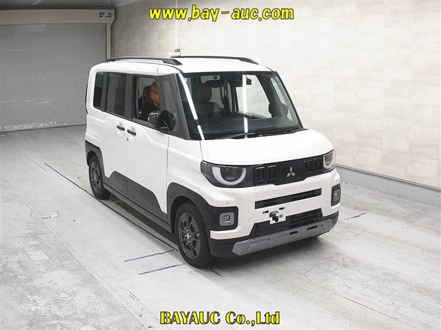 2026 Mitsubishi Delica Mini 4WD T Sedan for sale, Japanese used car export | GULJI TRADERS