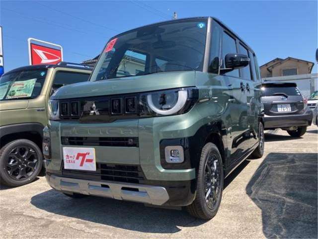 2026 Mitsubishi Delica Mini T 4WD Sedan for sale, Japanese used car export - photo 1 of 50 | GULJI TRADERS