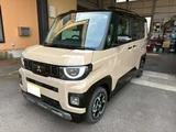 2026 Mitsubishi Delica Mini Sedan for sale, Japanese used car export - photo 1 of 14 | GULJI TRADERS