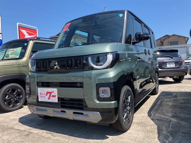 2026 Mitsubishi Delica Mini T Sedan for sale, Japanese used car export - photo 1 of 24 | GULJI TRADERS