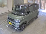 2026 Mitsubishi Delica Mini 4WD Sedan for sale, Japanese used car export - photo 4 of 9 | GULJI TRADERS