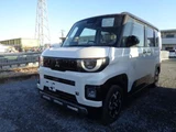 2026 Mitsubishi Delica Mini G Sedan for sale, Japanese used car export - photo 1 of 9 | GULJI TRADERS
