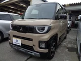 2026 Mitsubishi Delica Mini G Sedan for sale, Japanese used car export - photo 1 of 9 | GULJI TRADERS