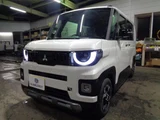 2026 Mitsubishi Delica Mini G Sedan for sale, Japanese used car export - photo 1 of 9 | GULJI TRADERS