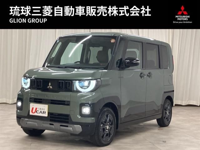 2026 Mitsubishi Delica Mini 660 G Sedan for sale, Japanese used car export | GULJI TRADERS