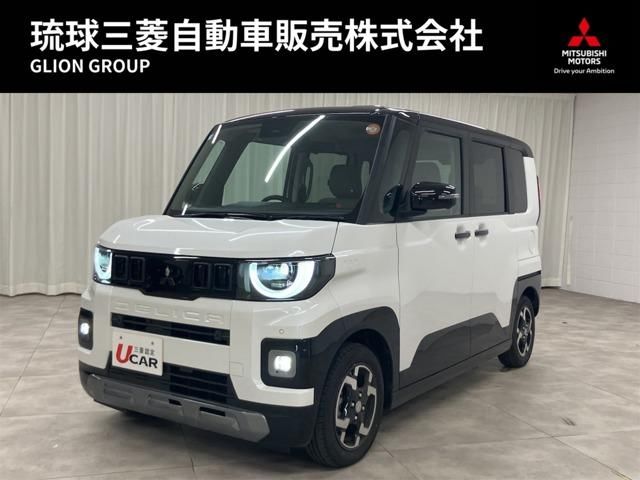 2026 Mitsubishi Delica Mini 660 G Sedan for sale, Japanese used car export | GULJI TRADERS
