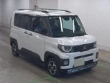 2026 Mitsubishi Delica Mini G Sedan for sale, Japanese used car export - photo 1 of 9 | GULJI TRADERS