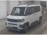 2026 Mitsubishi Delica Mini G Sedan for sale, Japanese used car export - photo 4 of 9 | GULJI TRADERS