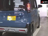 2026 Mitsubishi Delica Mini T Sedan for sale, Japanese used car export - photo 8 of 9 | GULJI TRADERS