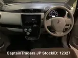 2018 Mitsubishi Ek Wagon Red Van for sale, Japanese used car export - photo 5 of 5 | GULJI TRADERS