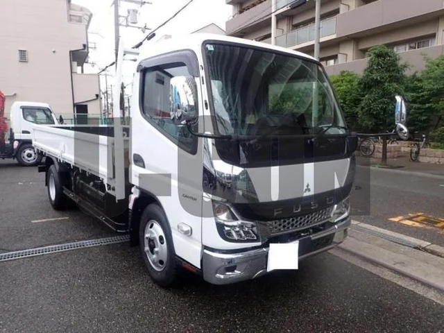 2026 Mitsubishi Fuso 3t 3t Standard Long - photo 1 2026 Mitsubishi Fuso 3t 3t Standard Long Other Truck for sale, Japanese used car export | GULJI TRADERS