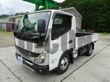 2026 Mitsubishi Fuso 4WD Other Truck for sale, Japanese used car export - photo 3 of 21 | GULJI TRADERS