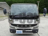 2026 Mitsubishi Fuso 4WD Other Truck for sale, Japanese used car export - photo 5 of 21 | GULJI TRADERS