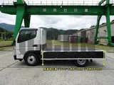 2026 Mitsubishi Fuso 4WD Other Truck for sale, Japanese used car export - photo 12 of 21 | GULJI TRADERS