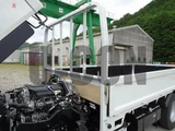 2026 Mitsubishi Fuso 4WD Other Truck for sale, Japanese used car export - photo 14 of 21 | GULJI TRADERS