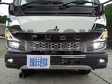 2026 Mitsubishi Fuso 4WD Other Truck for sale, Japanese used car export - photo 15 of 21 | GULJI TRADERS