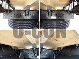 2026 Mitsubishi Fuso 4WD Other Truck for sale, Japanese used car export - photo 17 of 21 | GULJI TRADERS