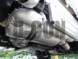 2026 Mitsubishi Fuso 4WD Other Truck for sale, Japanese used car export - photo 18 of 21 | GULJI TRADERS