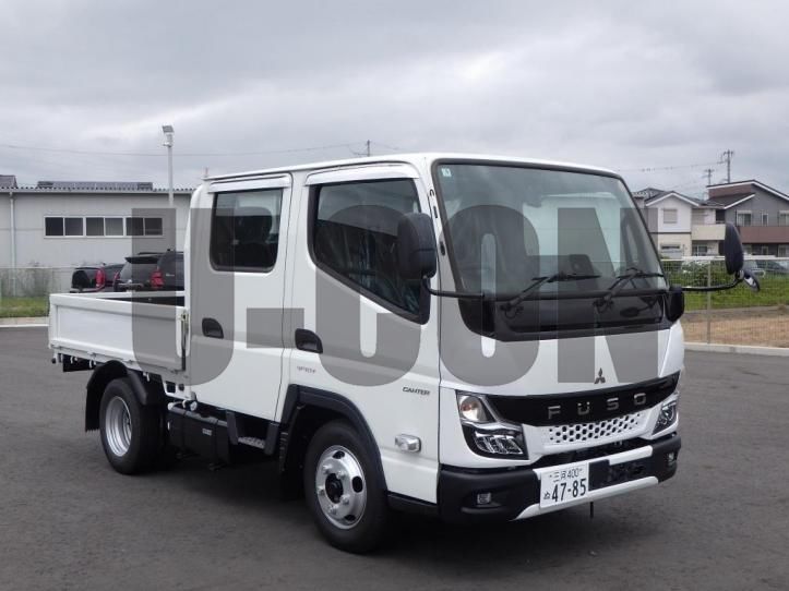 2026 Mitsubishi Fuso Box Truck Other Truck for sale, Japanese used car export - photo 1 of 21 | GULJI TRADERS