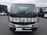 2026 Mitsubishi Fuso Box Truck Other Truck for sale, Japanese used car export - photo 2 of 21 | GULJI TRADERS