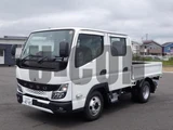 2026 Mitsubishi Fuso Box Truck Other Truck for sale, Japanese used car export - photo 3 of 21 | GULJI TRADERS