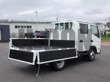 2026 Mitsubishi Fuso Box Truck Other Truck for sale, Japanese used car export - photo 8 of 21 | GULJI TRADERS