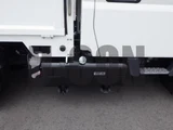 2026 Mitsubishi Fuso Box Truck Other Truck for sale, Japanese used car export - photo 19 of 21 | GULJI TRADERS