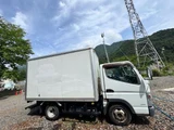 2014 Mitsubishi Fuso Canter White Truck for sale, Japanese used car export - photo 4 of 15 | GULJI TRADERS