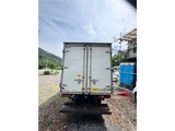 2014 Mitsubishi Fuso Canter White Truck for sale, Japanese used car export - photo 5 of 15 | GULJI TRADERS