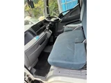 2014 Mitsubishi Fuso Canter White Truck for sale, Japanese used car export - photo 13 of 15 | GULJI TRADERS