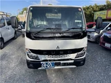 2026 Mitsubishi Fuso Canter 3.0 full low floor reinforced dump truck 3t White Truck for sale, Japanese used car export - photo 8 of 35 | GULJI TRADERS