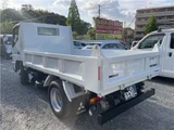 2026 Mitsubishi Fuso Canter 3.0 full low floor reinforced dump truck 3t White Truck for sale, Japanese used car export - photo 10 of 35 | GULJI TRADERS