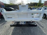 2026 Mitsubishi Fuso Canter 3.0 full low floor reinforced dump truck 3t White Truck for sale, Japanese used car export - photo 12 of 35 | GULJI TRADERS