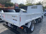 2026 Mitsubishi Fuso Canter 3.0 full low floor reinforced dump truck 3t White Truck for sale, Japanese used car export - photo 13 of 35 | GULJI TRADERS