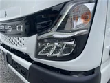 2026 Mitsubishi Fuso Canter 3.0 full low floor reinforced dump truck 3t White Truck for sale, Japanese used car export - photo 19 of 35 | GULJI TRADERS