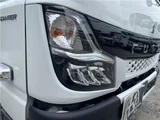 2026 Mitsubishi Fuso Canter 3.0 full low floor reinforced dump truck 3t White Truck for sale, Japanese used car export - photo 20 of 35 | GULJI TRADERS