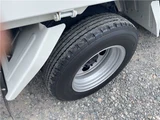 2026 Mitsubishi Fuso Canter 3.0 full low floor reinforced dump truck 3t White Truck for sale, Japanese used car export - photo 23 of 35 | GULJI TRADERS