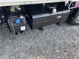 2026 Mitsubishi Fuso Canter 3.0 full low floor reinforced dump truck 3t White Truck for sale, Japanese used car export - photo 34 of 35 | GULJI TRADERS