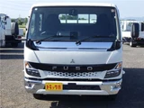 2026 Mitsubishi Fuso Canter Wide 2.9t White Truck for sale, Japanese used car export - photo 2 of 51 | GULJI TRADERS