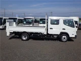 2026 Mitsubishi Fuso Canter Wide 2.9t White Truck for sale, Japanese used car export - photo 4 of 51 | GULJI TRADERS